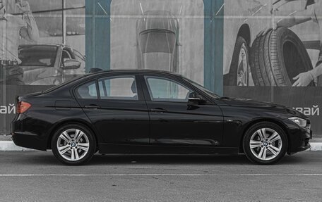 BMW 3 серия, 2013 год, 1 749 000 рублей, 5 фотография