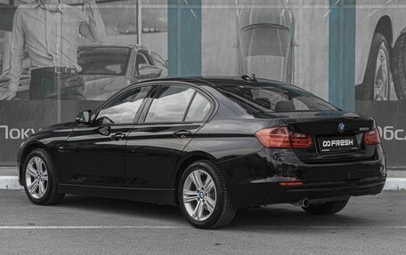 BMW 3 серия, 2013 год, 1 749 000 рублей, 2 фотография