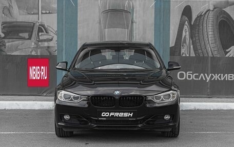 BMW 3 серия, 2013 год, 1 749 000 рублей, 3 фотография