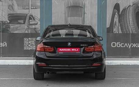 BMW 3 серия, 2013 год, 1 749 000 рублей, 4 фотография