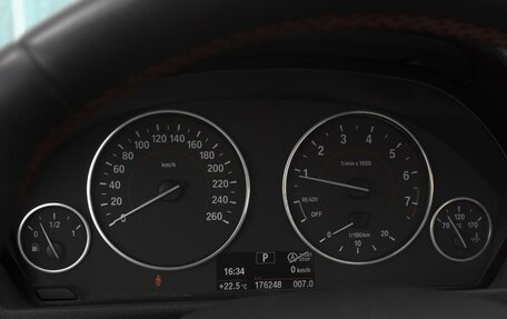 BMW 3 серия, 2013 год, 1 749 000 рублей, 15 фотография