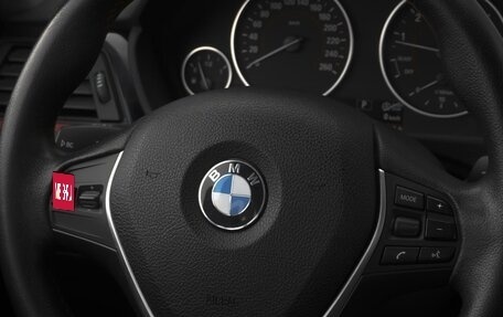 BMW 3 серия, 2013 год, 1 749 000 рублей, 19 фотография