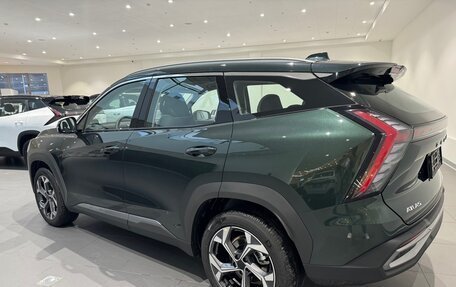 Geely Atlas, 2024 год, 3 817 190 рублей, 8 фотография