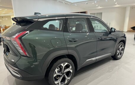 Geely Atlas, 2024 год, 3 817 190 рублей, 9 фотография