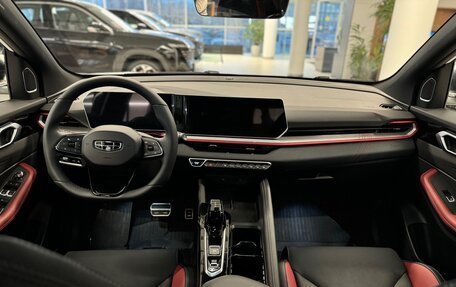 Geely Coolray I, 2024 год, 3 109 190 рублей, 4 фотография