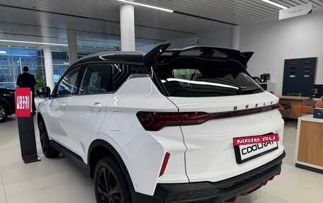 Geely Coolray I, 2024 год, 3 109 190 рублей, 7 фотография