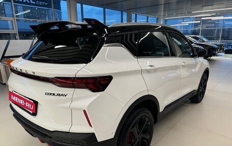 Geely Coolray I, 2024 год, 3 109 190 рублей, 6 фотография