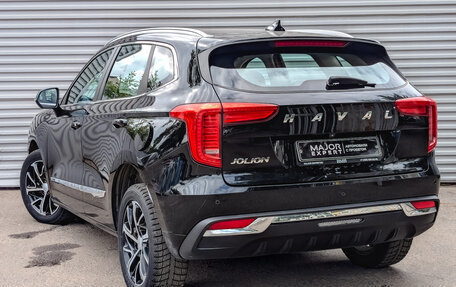 Haval Jolion, 2021 год, 1 045 000 рублей, 7 фотография