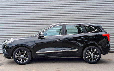 Haval Jolion, 2021 год, 1 045 000 рублей, 8 фотография