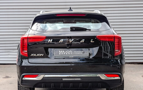 Haval Jolion, 2021 год, 1 045 000 рублей, 6 фотография