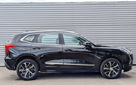 Haval Jolion, 2021 год, 1 045 000 рублей, 4 фотография