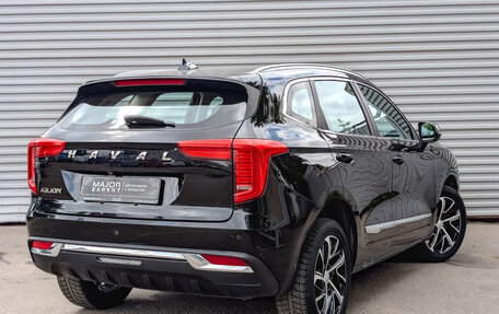 Haval Jolion, 2021 год, 1 045 000 рублей, 5 фотография