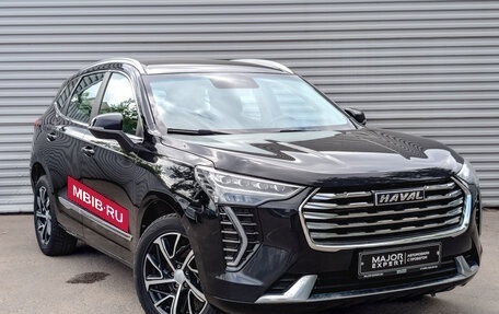 Haval Jolion, 2021 год, 1 045 000 рублей, 3 фотография