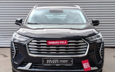 Haval Jolion, 2021 год, 1 045 000 рублей, 2 фотография
