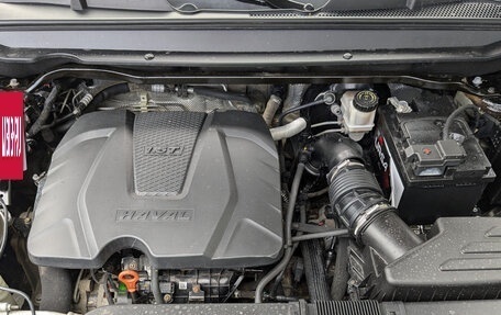 Haval Jolion, 2021 год, 1 045 000 рублей, 9 фотография