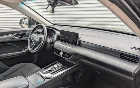 Haval Jolion, 2021 год, 1 045 000 рублей, 11 фотография