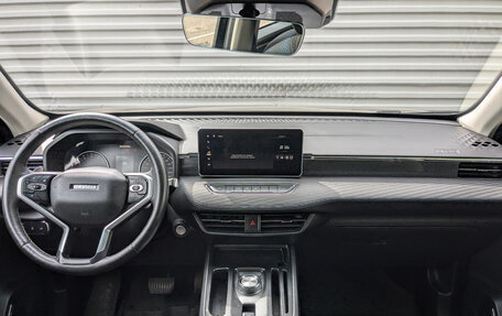 Haval Jolion, 2021 год, 1 045 000 рублей, 14 фотография
