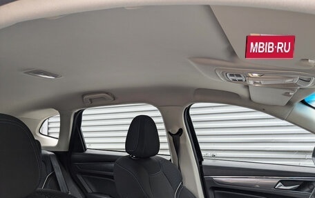 Haval Jolion, 2021 год, 1 045 000 рублей, 23 фотография