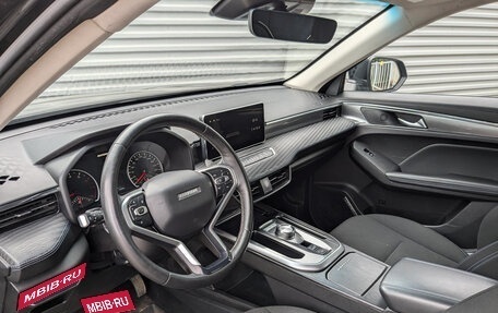 Haval Jolion, 2021 год, 1 045 000 рублей, 16 фотография