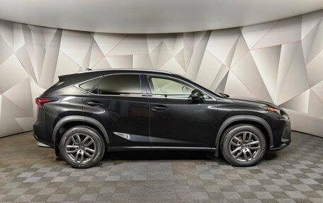 Lexus NX I, 2019 год, 3 595 000 рублей, 6 фотография