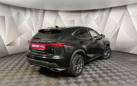 Lexus NX I, 2019 год, 3 595 000 рублей, 2 фотография