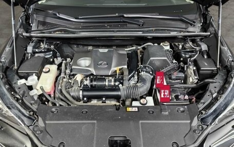 Lexus NX I, 2019 год, 3 595 000 рублей, 11 фотография