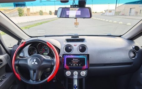 Mitsubishi Colt VI рестайлинг, 2006 год, 590 000 рублей, 6 фотография