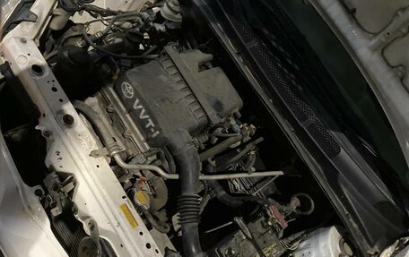 Toyota Vitz, 2004 год, 420 000 рублей, 7 фотография