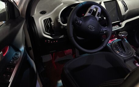 KIA Sportage III, 2011 год, 1 550 000 рублей, 6 фотография