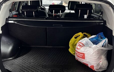 KIA Sportage III, 2011 год, 1 550 000 рублей, 12 фотография
