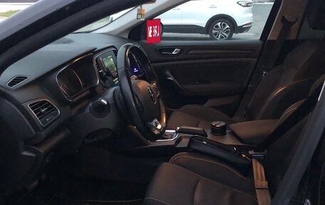 Renault Megane IV, 2019 год, 1 750 000 рублей, 8 фотография