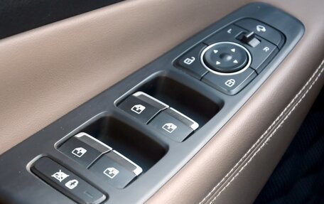 Hyundai Santa Fe IV, 2020 год, 3 070 000 рублей, 12 фотография