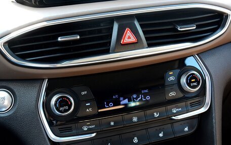 Hyundai Santa Fe IV, 2020 год, 3 070 000 рублей, 16 фотография