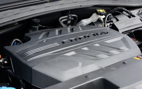 Hyundai Santa Fe IV, 2020 год, 3 070 000 рублей, 15 фотография