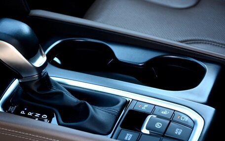 Hyundai Santa Fe IV, 2020 год, 3 070 000 рублей, 11 фотография