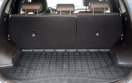 Hyundai Santa Fe IV, 2020 год, 3 070 000 рублей, 9 фотография