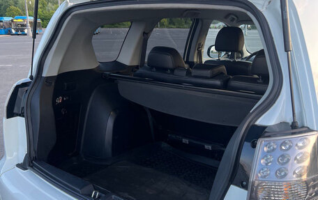 Mitsubishi Outlander III рестайлинг 3, 2010 год, 1 825 000 рублей, 29 фотография