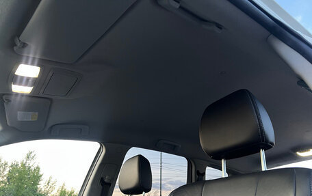 Mitsubishi Outlander III рестайлинг 3, 2010 год, 1 825 000 рублей, 23 фотография
