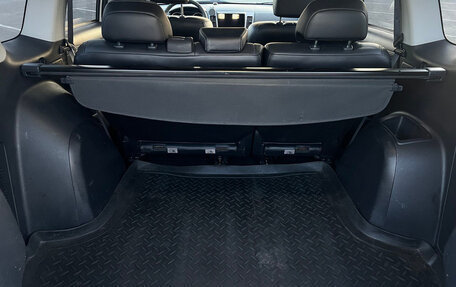 Mitsubishi Outlander III рестайлинг 3, 2010 год, 1 825 000 рублей, 30 фотография