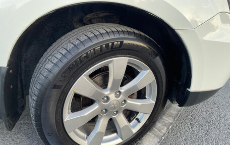 Mitsubishi Outlander III рестайлинг 3, 2010 год, 1 825 000 рублей, 31 фотография