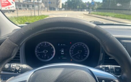 Hyundai Sonata VII, 2018 год, 1 390 000 рублей, 11 фотография
