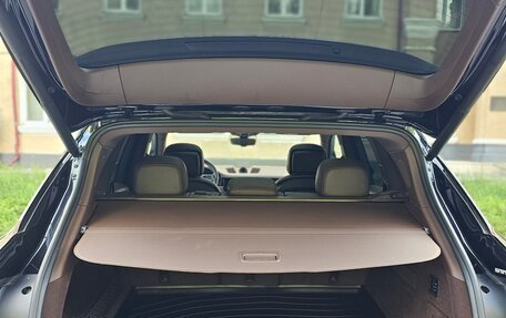 Porsche Cayenne III, 2018 год, 7 680 000 рублей, 6 фотография