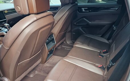 Porsche Cayenne III, 2018 год, 7 680 000 рублей, 8 фотография