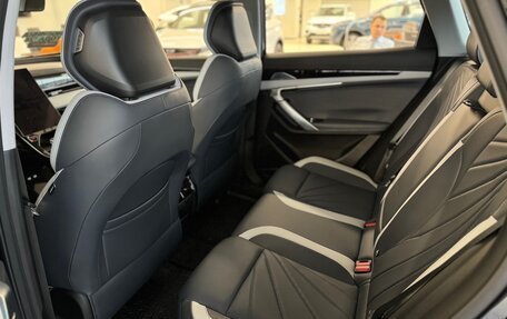 Geely Atlas, 2024 год, 3 917 190 рублей, 2 фотография
