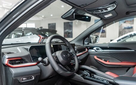 Geely Coolray I, 2024 год, 2 909 190 рублей, 5 фотография