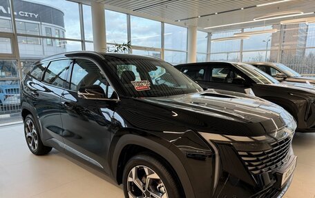 Geely Atlas, 2024 год, 3 917 190 рублей, 6 фотография