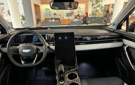 Geely Atlas, 2024 год, 3 917 190 рублей, 7 фотография