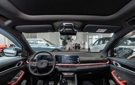 Geely Coolray I, 2024 год, 2 909 190 рублей, 8 фотография