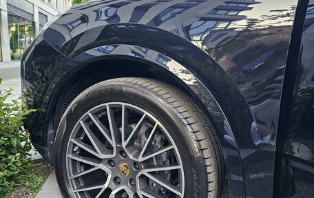 Porsche Cayenne III, 2018 год, 7 680 000 рублей, 19 фотография