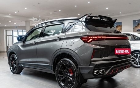 Geely Coolray I, 2024 год, 2 909 190 рублей, 4 фотография